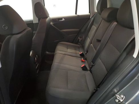 Used 2012 Volkswagen Tiguan S FWD image 26