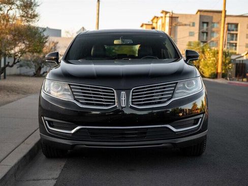 Used 2017 Lincoln MKX Reserve image 8
