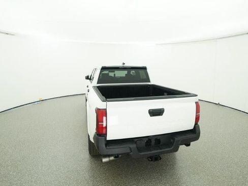 New 2026 Toyota Tacoma SR image 6