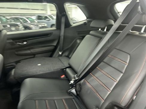Used 2026 Honda CR-V Sport-L image 23