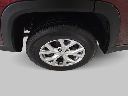 Used 2022 Jeep Grand Cherokee L Limited image 35