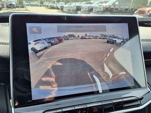 New 2026 Jeep Compass Altitude image 14