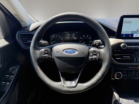 Used 2021 Ford Escape SE AWD/4WD image 19