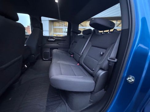 Used 2023 GMC Sierra 1500 Elevation w/ X31 Off-Road Package image 25