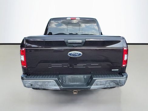Used 2018 Ford F150 XLT w/ Equipment Group 302A Luxury AWD/4WD image 8
