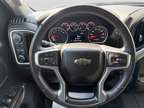 Used 2022 Chevrolet Silverado 1500 RST image 19
