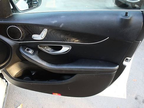 Used 2017 Mercedes-Benz C 300 Sedan image 18