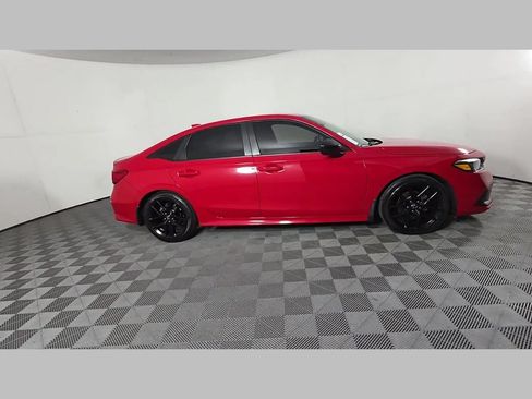 Used 2023 Honda Civic Sport image 31