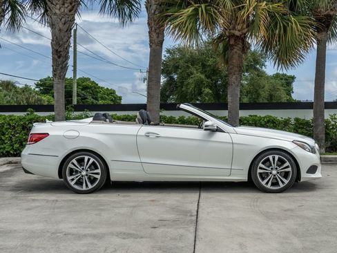 Used 2014 Mercedes-Benz E 350 Cabriolet image 10