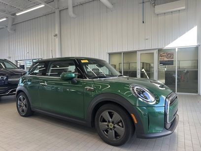 Used 2022 MINI Cooper SE