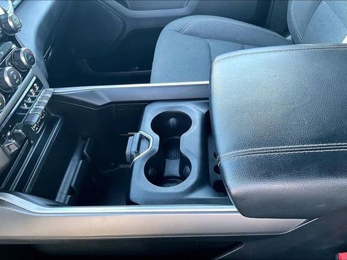 Used 2022 RAM 1500 Big Horn image 16