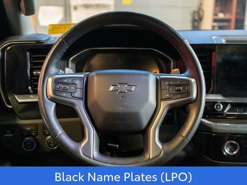 Used 2023 Chevrolet Silverado 1500 RST image 14
