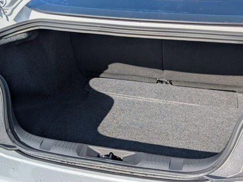 New 2026 Ford Mustang Ecoboost image 24