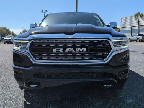 Used 2024 RAM 1500 Limited image 9