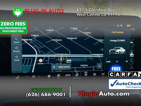 Used 2024 Ford Mustang Dark Horse RWD image 27