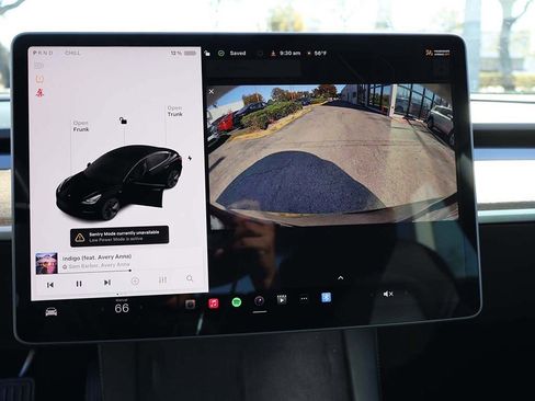 Used 2021 Tesla Model 3 Long Range image 49