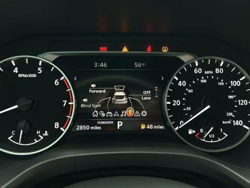 Certified 2023 Nissan Rogue SL w/ SL Premium Package image 22