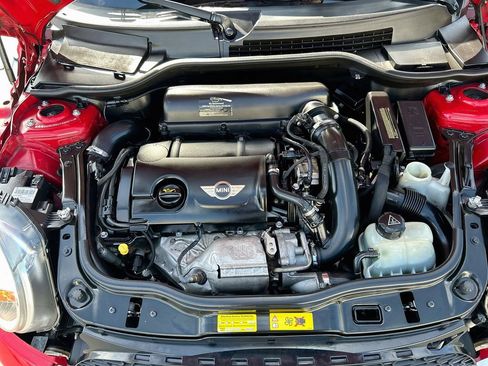 Used 2012 MINI Cooper S FWD image 29