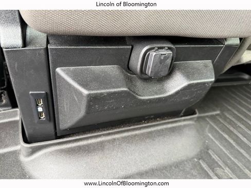 Used 2020 Ford F150 XLT w/ Equipment Group 301A Mid image 58