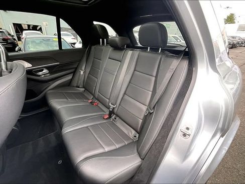 Certified 2024 Mercedes-Benz GLE 450 4MATIC image 17