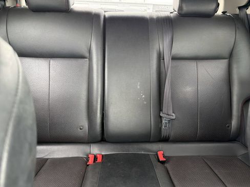 Used 2013 Nissan Juke SL AWD/4WD image 19