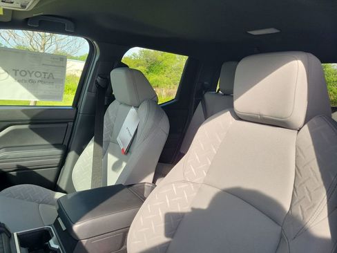 New 2026 Toyota Tacoma SR5 image 21