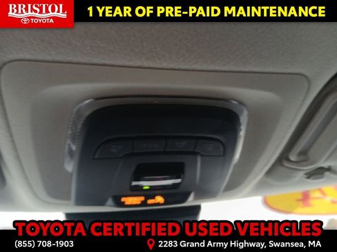 Certified 2024 Toyota Corolla LE image 23