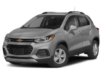 Used 2022 Chevrolet Trax LT w/ Premium Seat Package AWD/4WD video 1