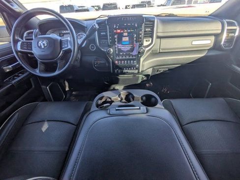 Used 2021 RAM 3500 Laramie image 11