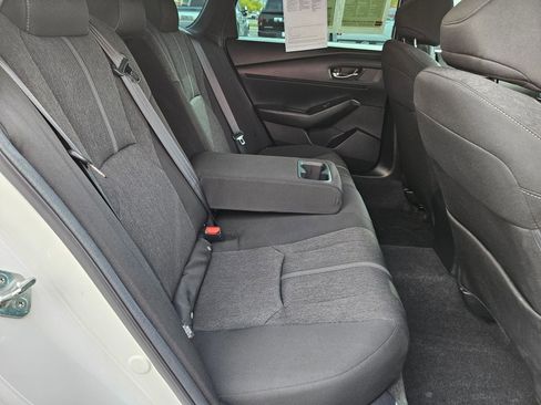 Used 2023 Honda Accord Sport image 33
