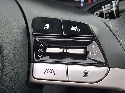 Used 2023 Hyundai Tucson SEL w/ Winter Package image 22