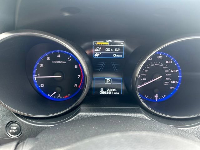 Used 2019 Subaru Outback 2.5i Limited w/ Protection Package #1 AWD/4WD image 17