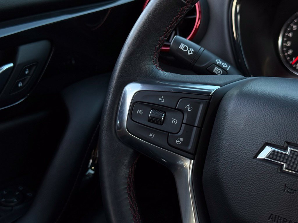 Used 2022 Chevrolet Blazer RS AWD/4WD image 9
