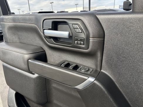 Used 2021 GMC Sierra 3500 AT4 w/ AT4 Preferred Package image 24