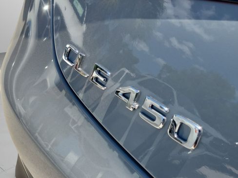 New 2026 Mercedes-Benz CLE 450 4MATIC Coupe image 26