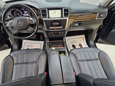 Used 2015 Mercedes-Benz GL 450 4MATIC w/ Appearance Package image 31