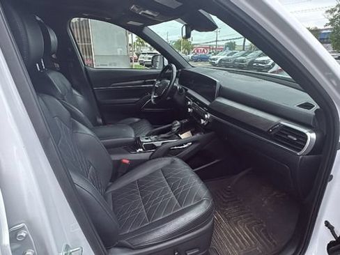 Used 2024 Kia Telluride SX X-Line AWD/4WD image 15