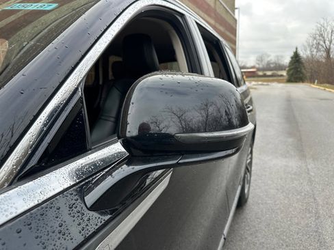 Used 2023 Lincoln Aviator AWD image 11