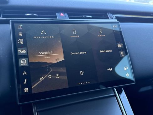 Used 2025 Land Rover Range Rover Velar Dynamic SE AWD/4WD image 15