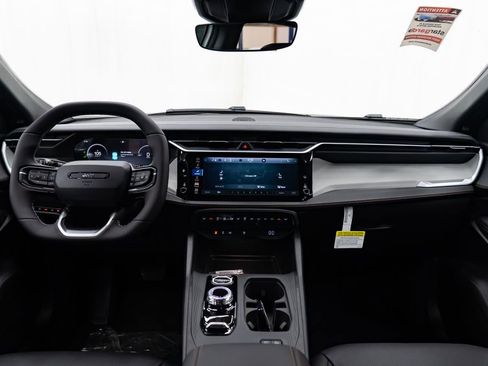 New 2026 Jeep Cherokee Limited image 9