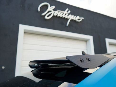 Used 2024 Lamborghini Urus Performante image 7