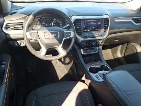 Used 2023 GMC Acadia SLE w/ Elevation Edition AWD/4WD image 11