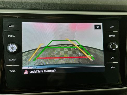 Used 2022 Volkswagen Atlas SE image 13