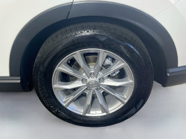 Certified 2024 Honda CR-V EX-L image 23