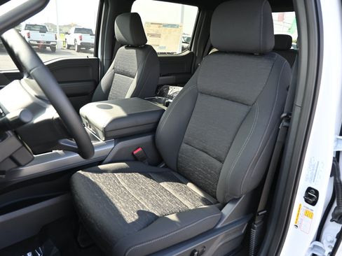 New 2026 Ford F150 XLT w/ Equipment Group 302A MID AWD/4WD image 34
