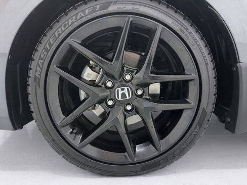 Used 2024 Honda Civic Sport image 24