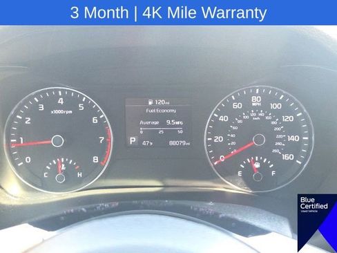 Used 2021 Kia Forte LXS FWD image 39
