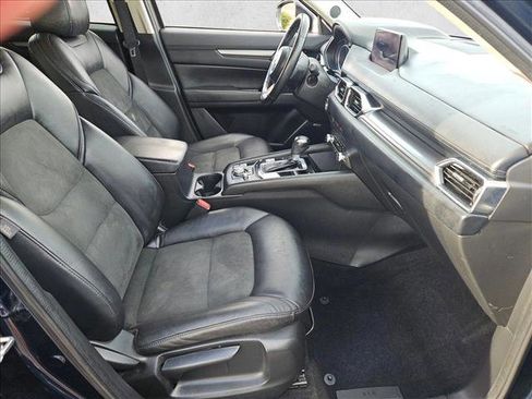 Used 2020 MAZDA CX-5 Touring image 21