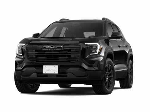 New 2026 GMC Terrain Elevation w/ Black Edition FWD image 25