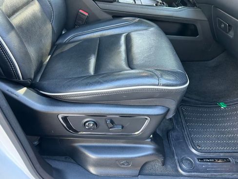 Certified 2022 RAM 1500 Limited image 50